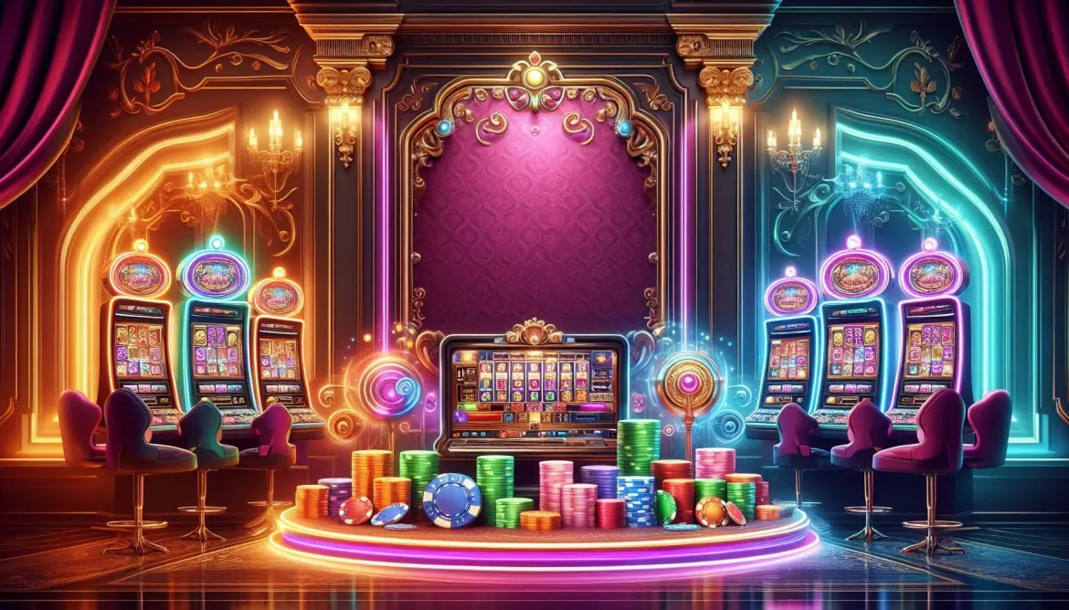 Megawin Casino